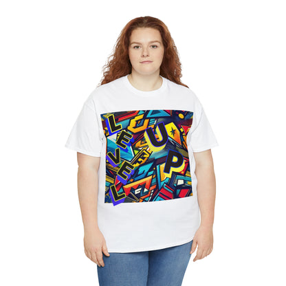 "Level Up" T-Shirt