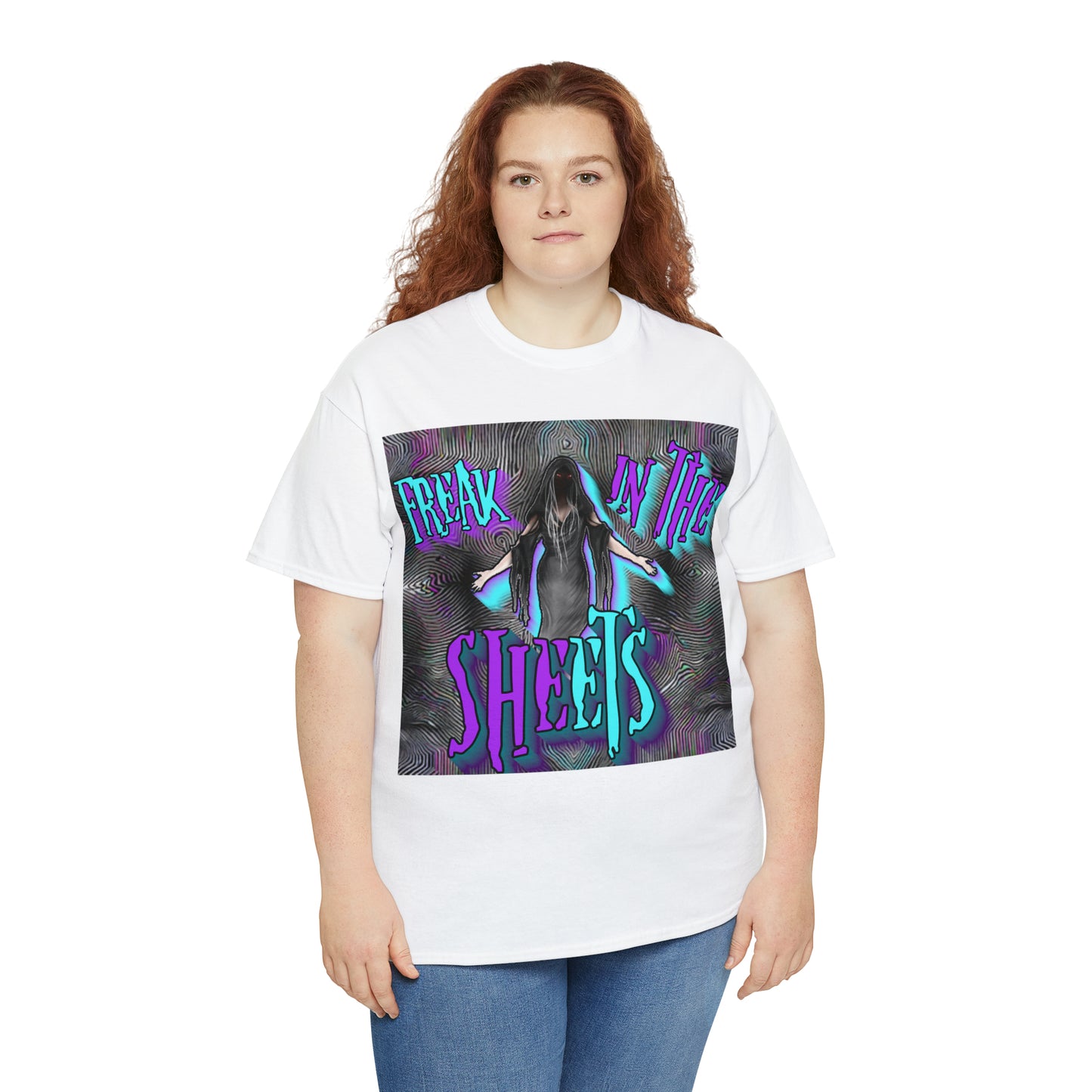 "Freak in the Sheets" T-Shirt