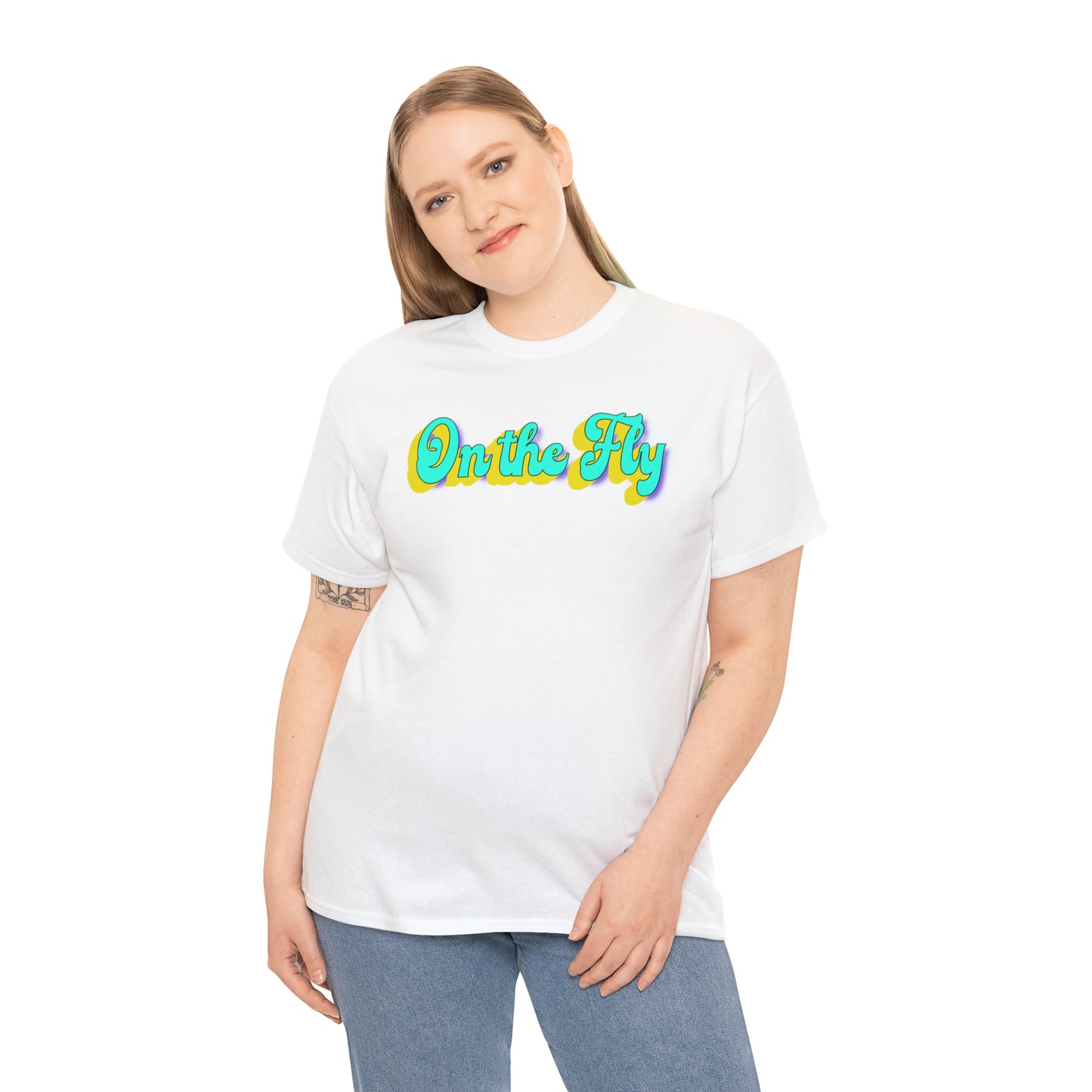 "On the Fly" T-Shirt