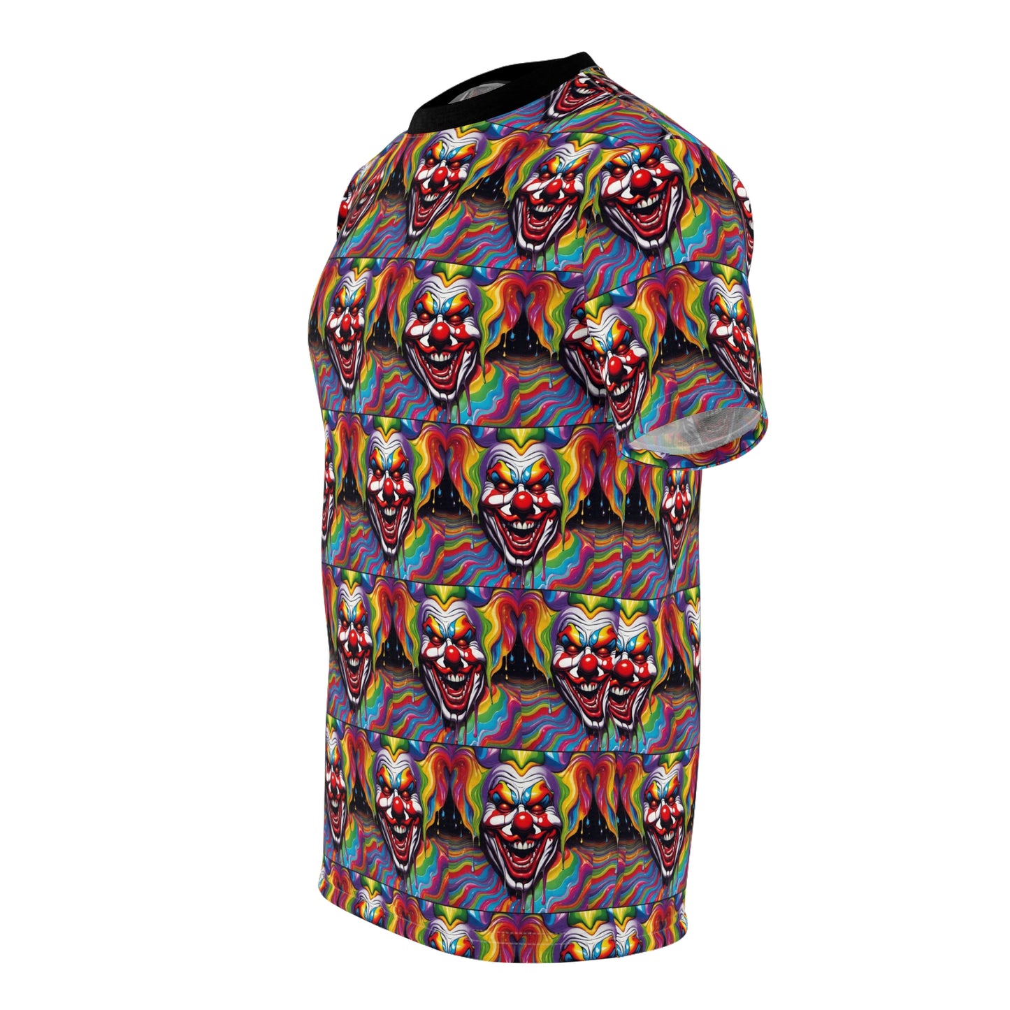 Evil Clown T-Shirt