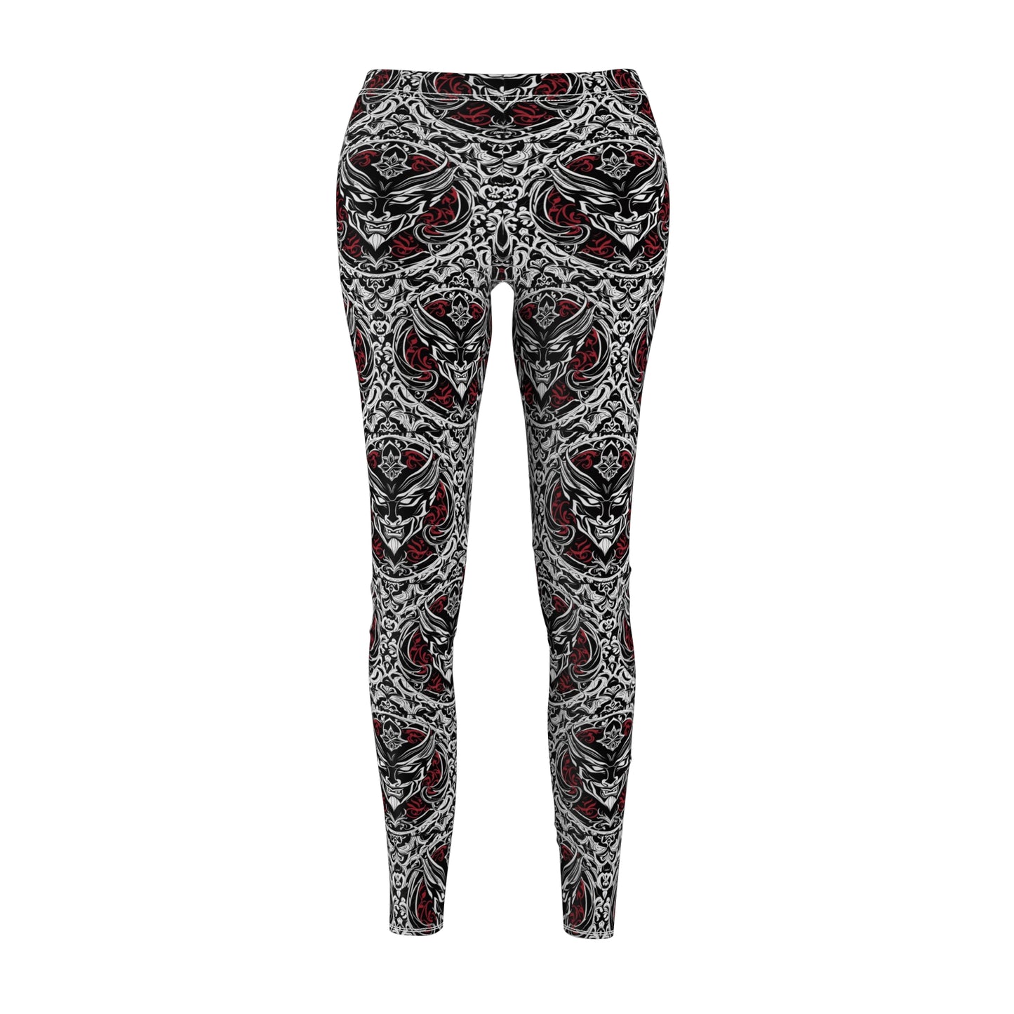 Women's "Devil" Leggings