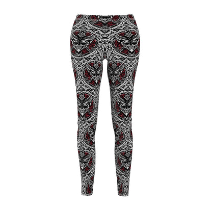 Women's "Devil" Leggings