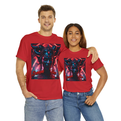 "Demon Time" T-Shirt