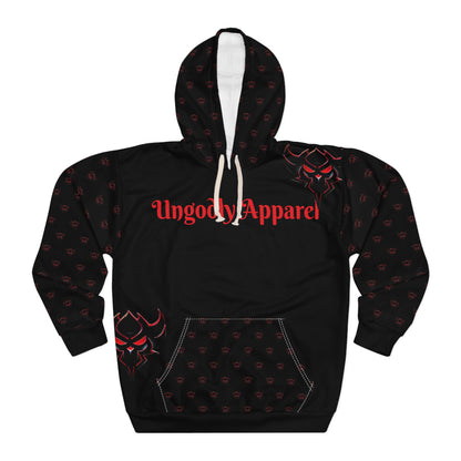 Ungodly Apparel Hoodie