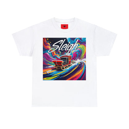 "Sleigh" T-Shirt