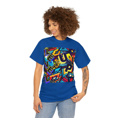 "Level Up" T-Shirt