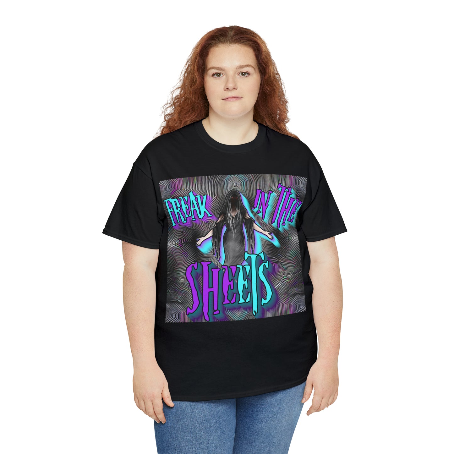 "Freak in the Sheets" T-Shirt