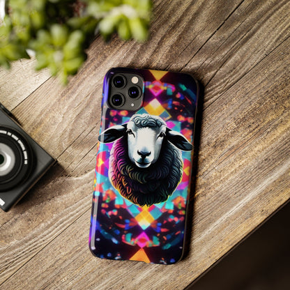 Black Sheep of the Family-Phone Case