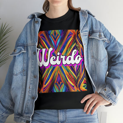 "Weirdo" T-Shirt