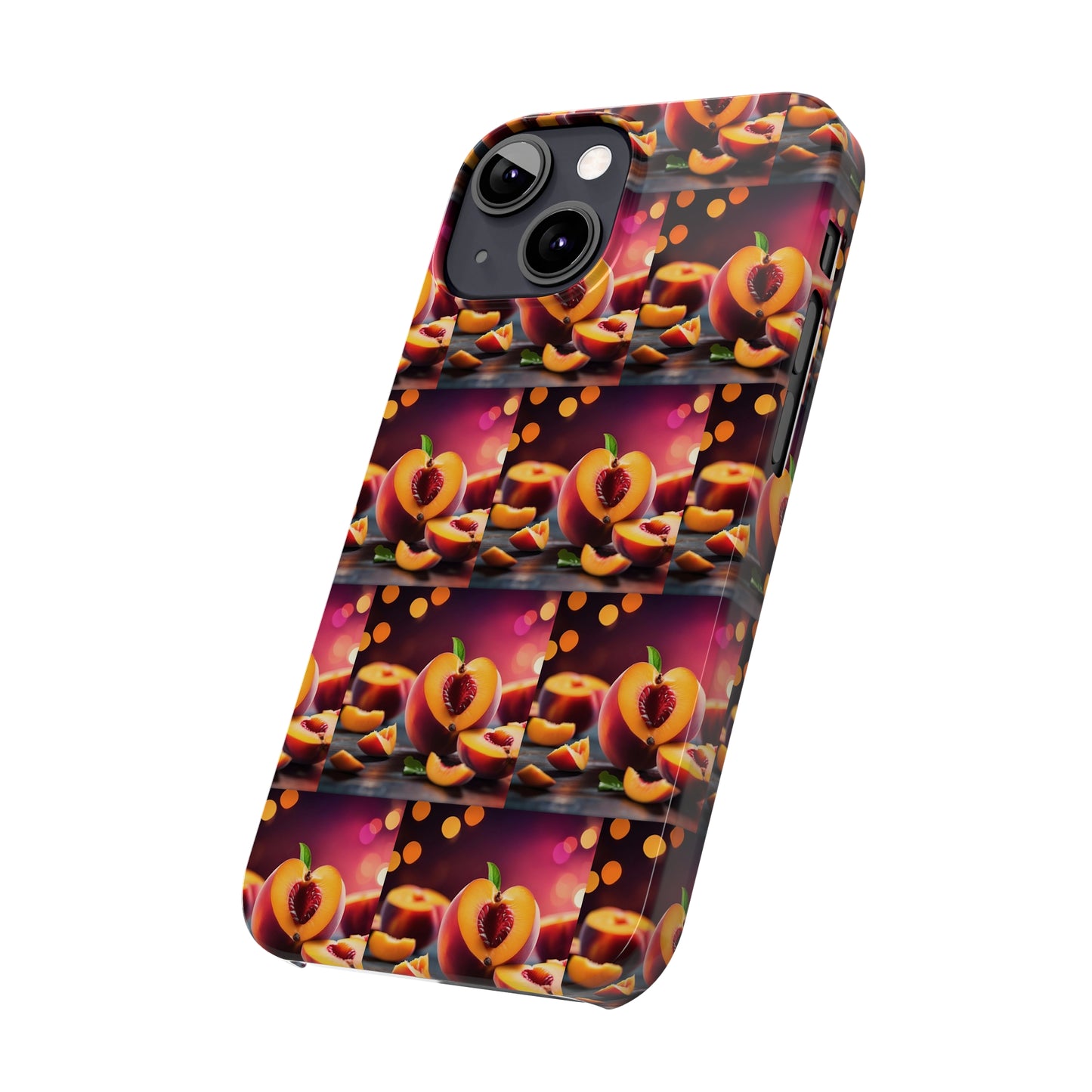 Juicy-Phone Case