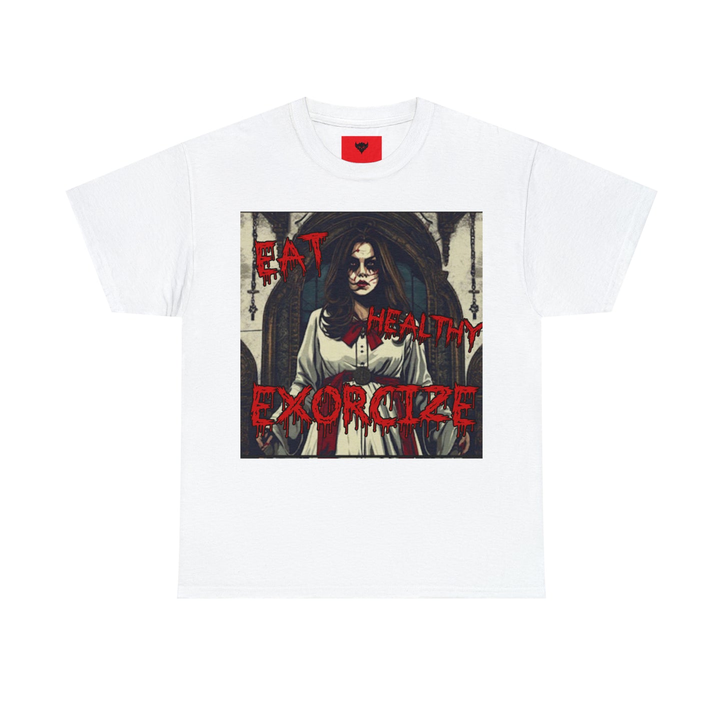 "Exorcize" T-Shirt