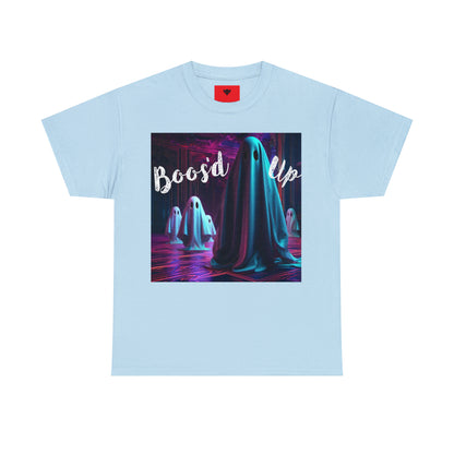 "Boos'd Up" T-Shirt