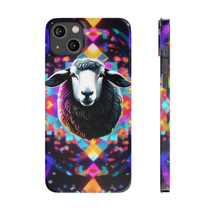 Black Sheep of the Family-Phone Case