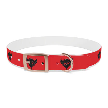 "Ungodly" Dog Collar