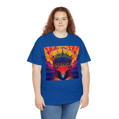 "From the Ashes" T-Shirt