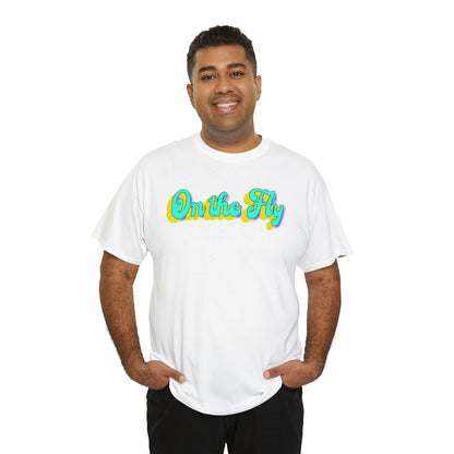 "On the Fly" T-Shirt