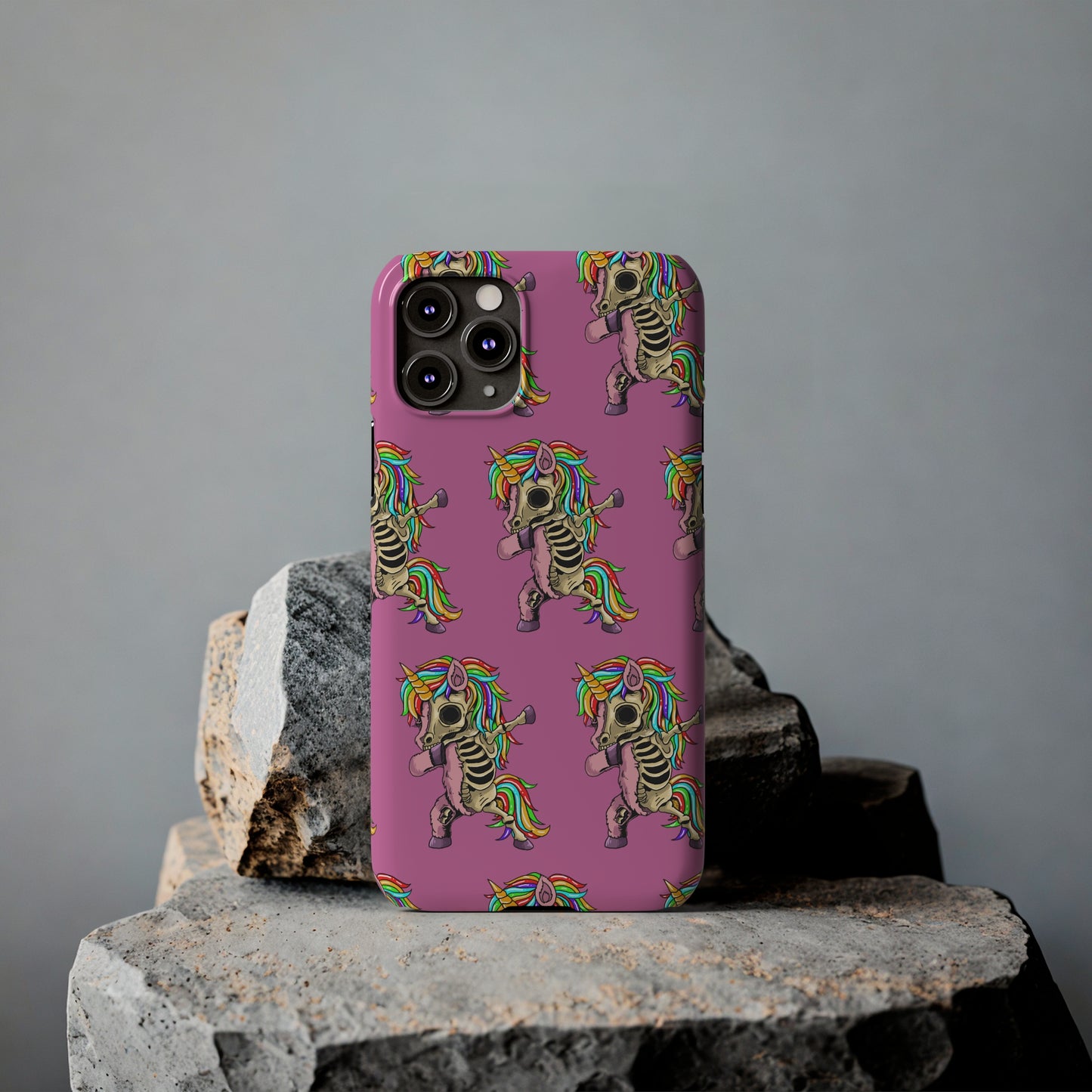 Unicorn-Phone Case