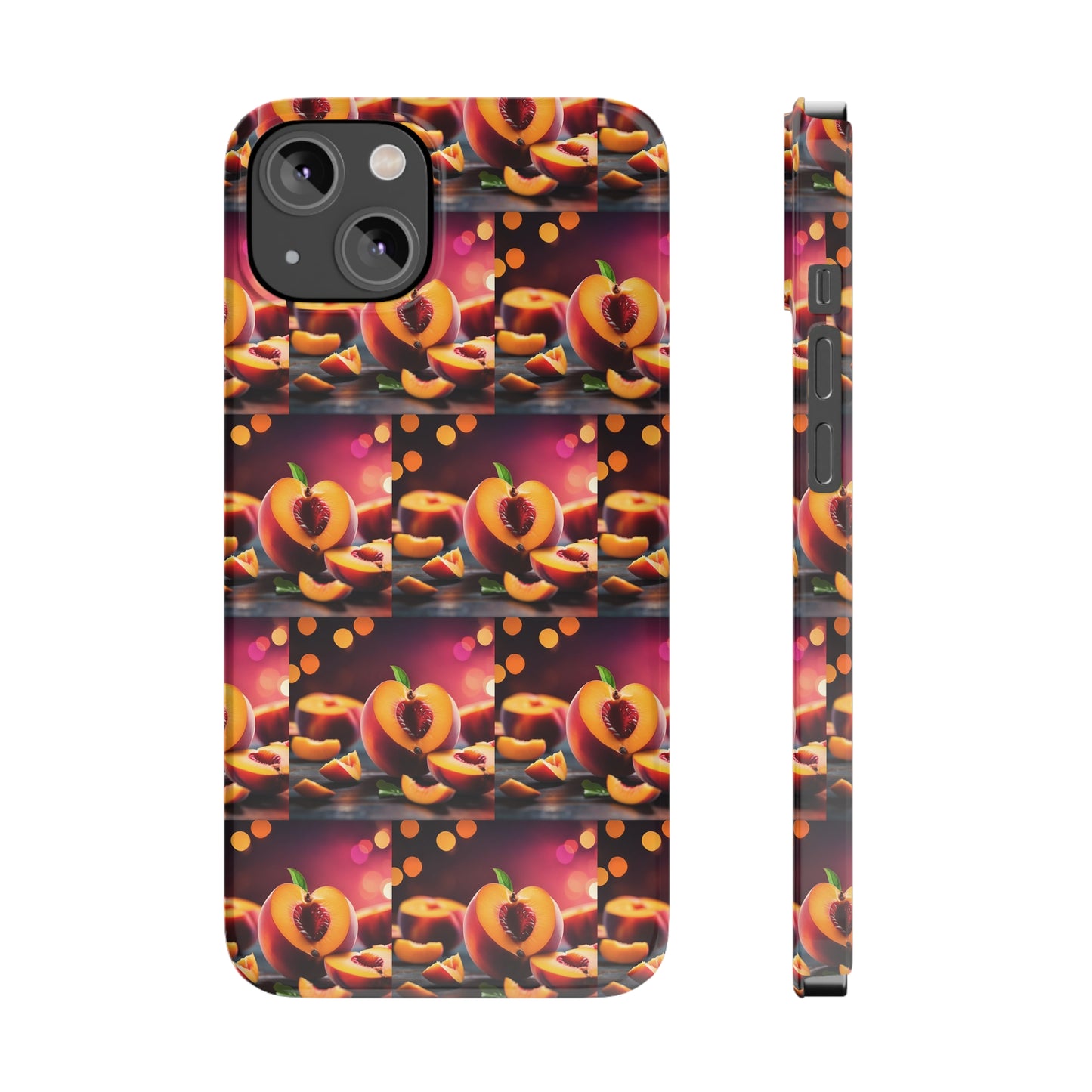 Juicy-Phone Case