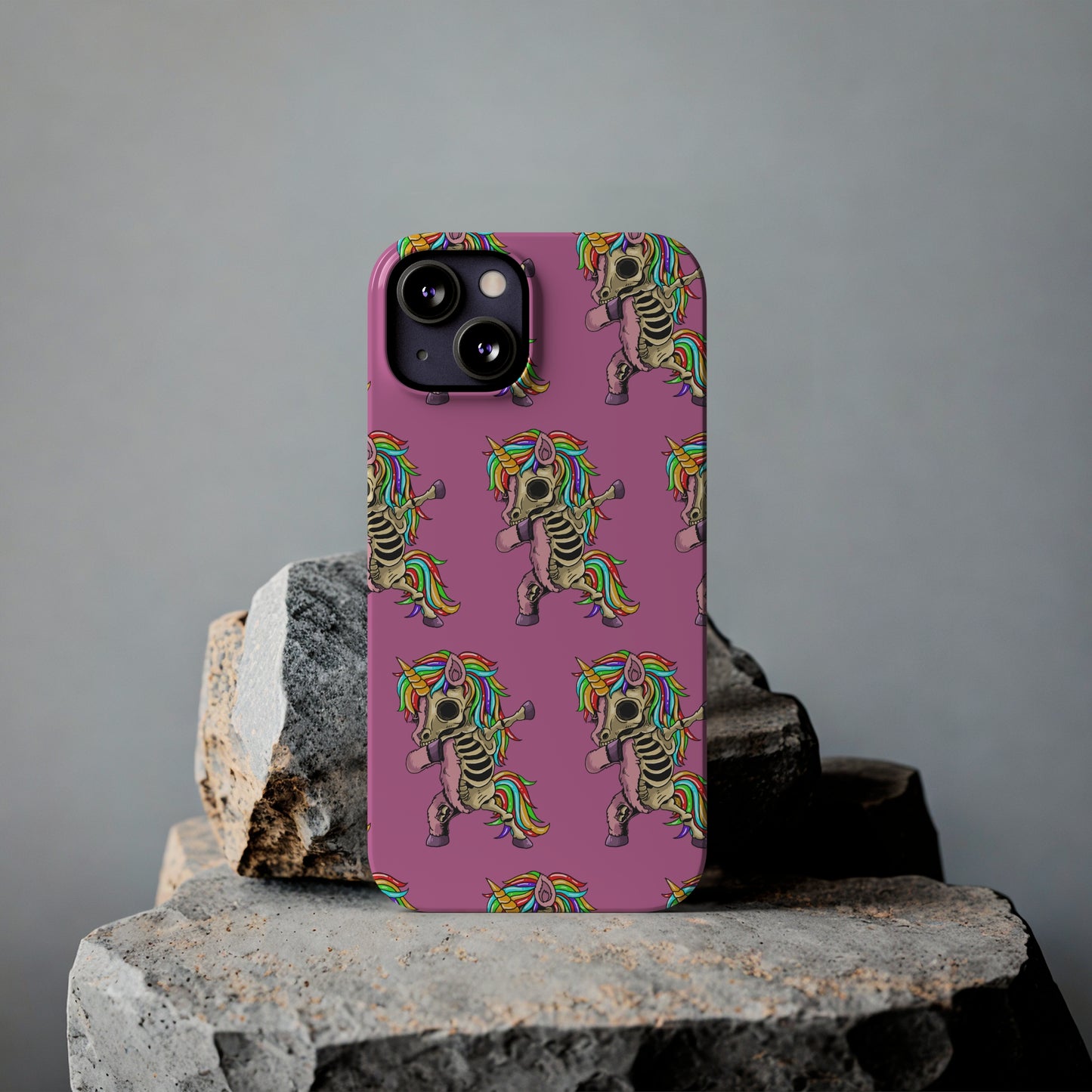 Unicorn-Phone Case