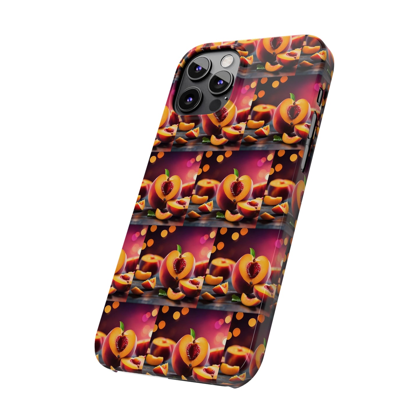 Juicy-Phone Case