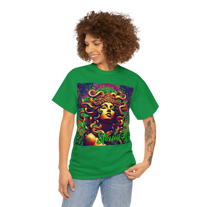 "Medusa" T-Shirt