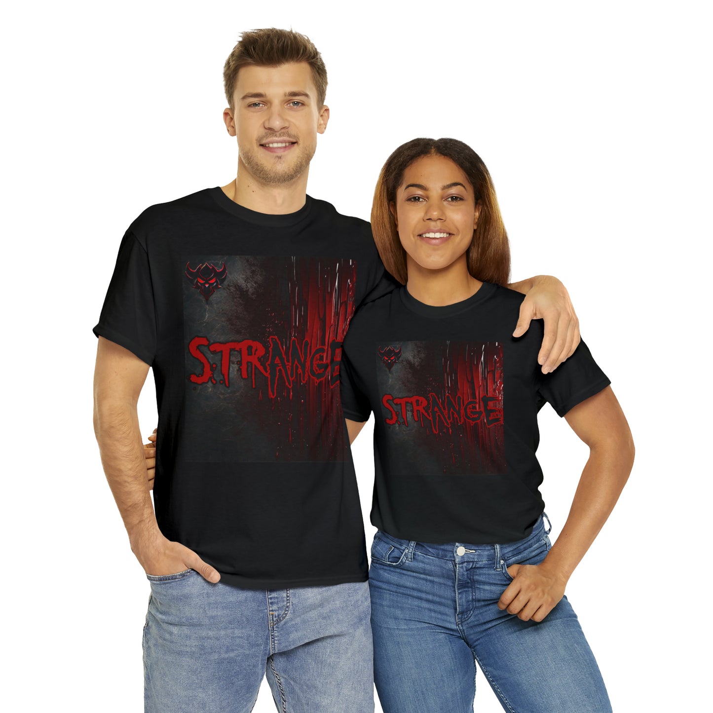 "Strange" T-Shirt