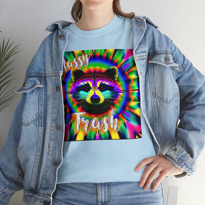 "Classy Trash" T-Shirt