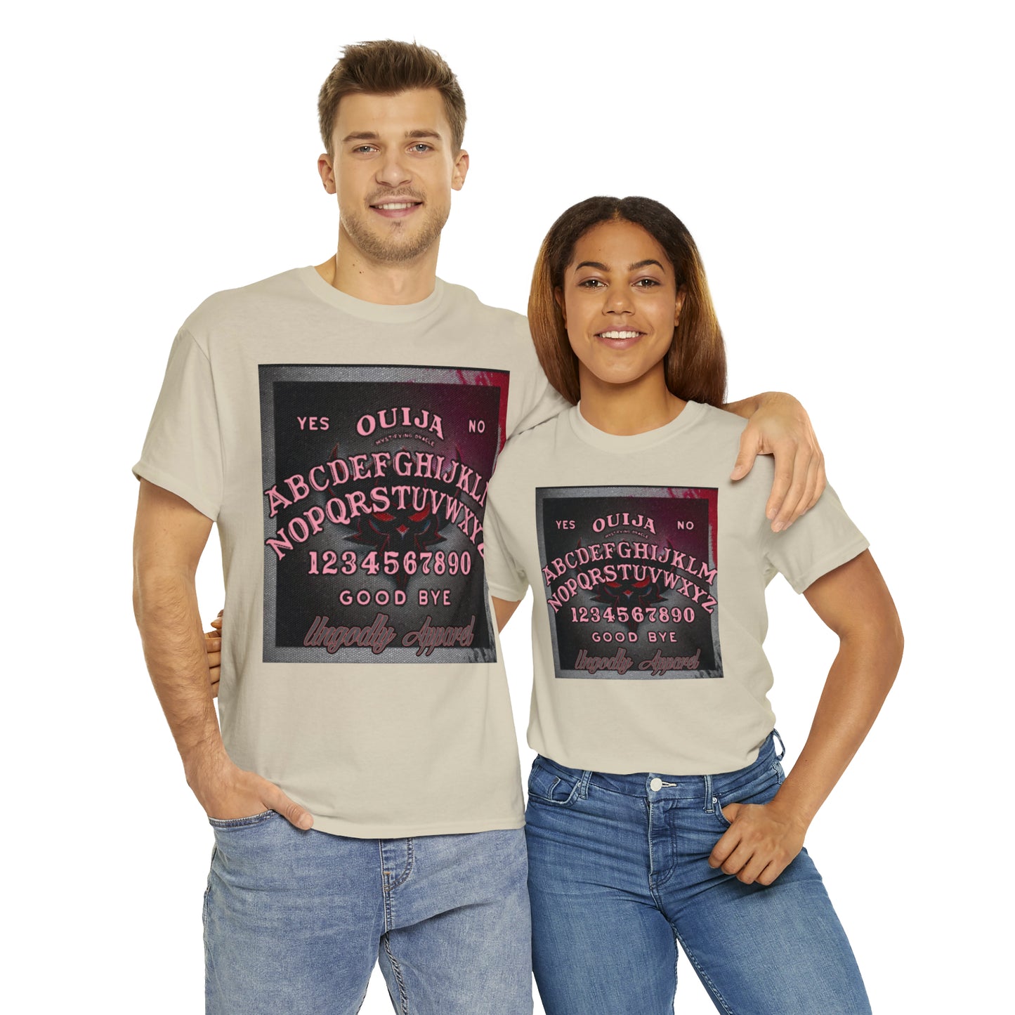 "Ouija Board" T-Shirt