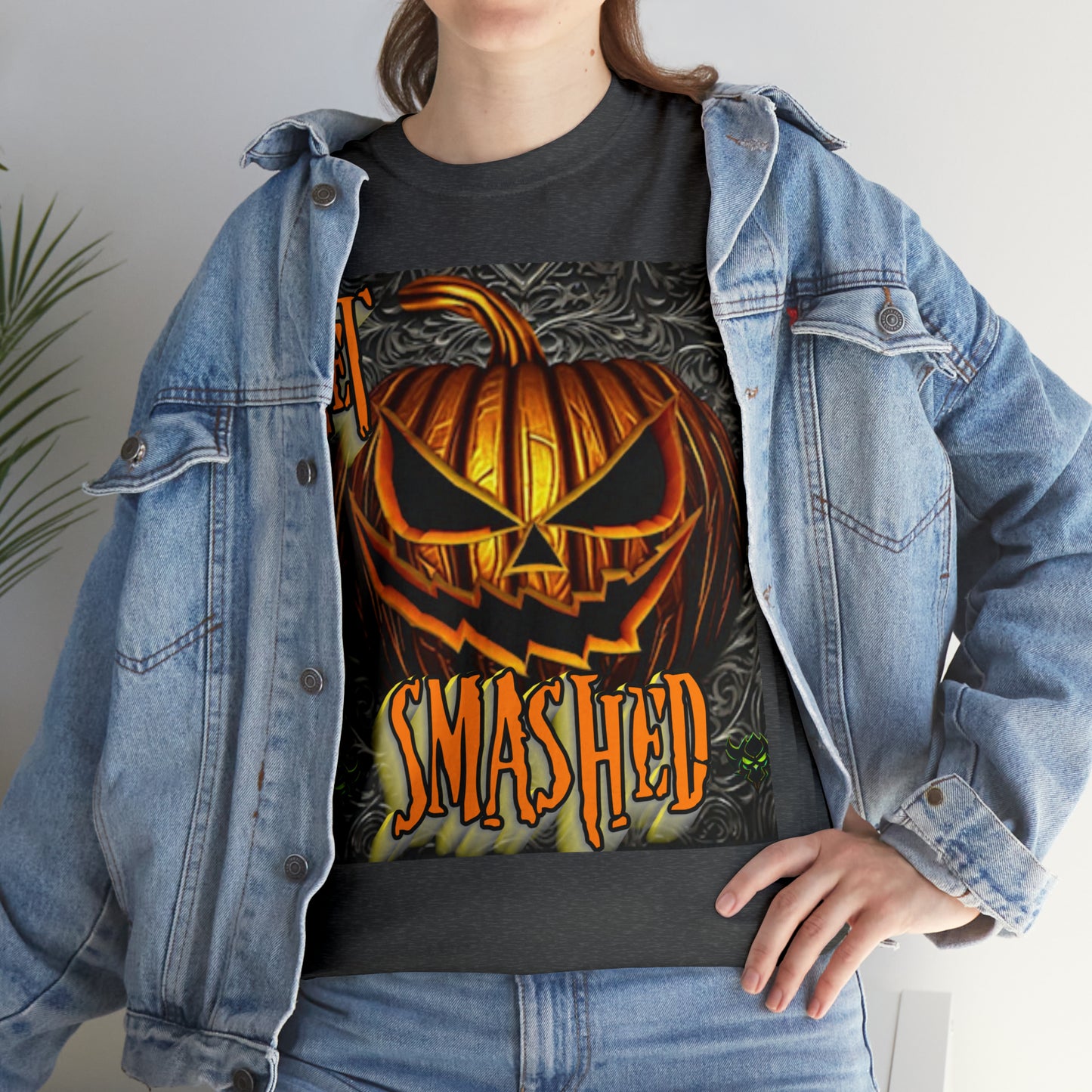 "Get Smashed" T-Shirt