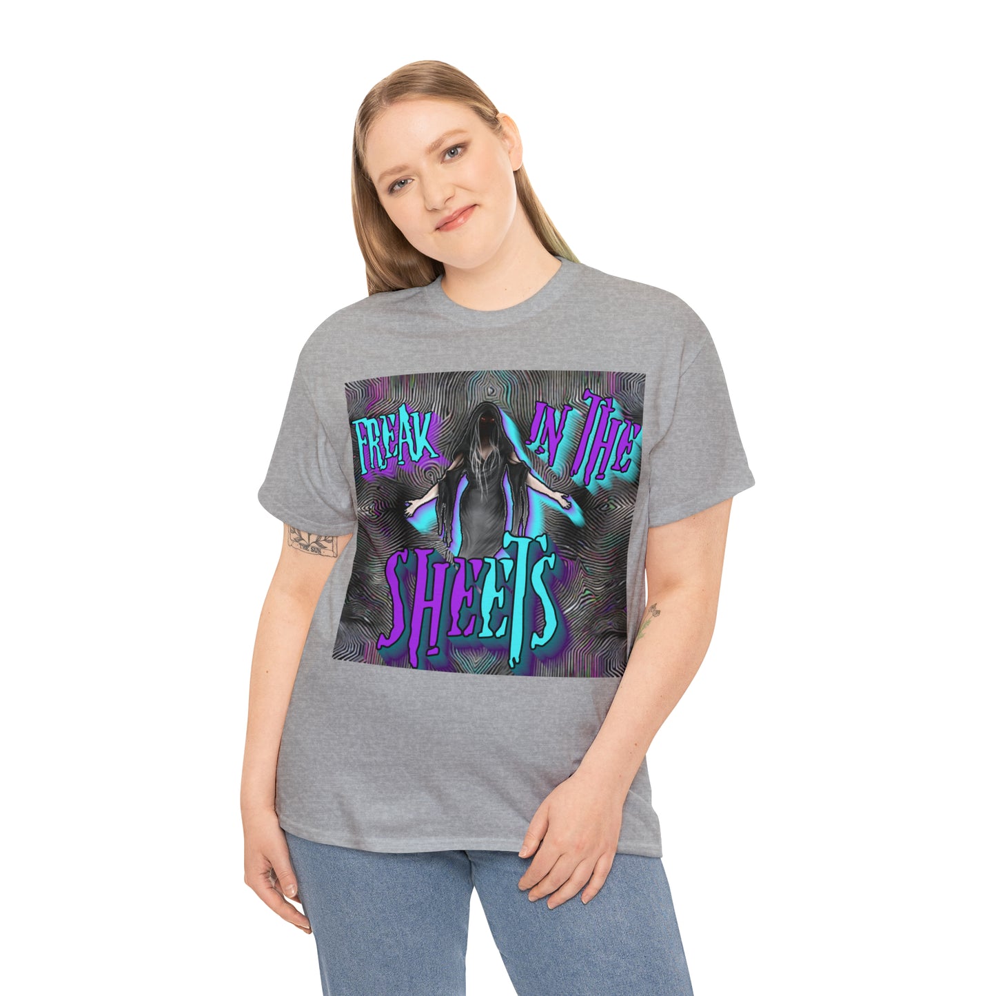 "Freak in the Sheets" T-Shirt