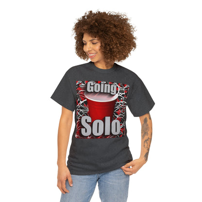 "Going Solo" T-Shirt