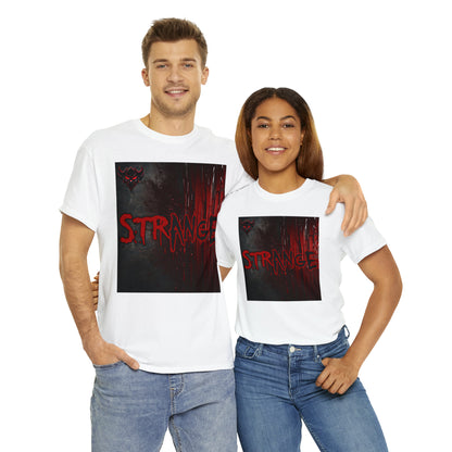 "Strange" T-Shirt