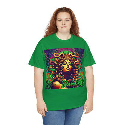 "Medusa" T-Shirt