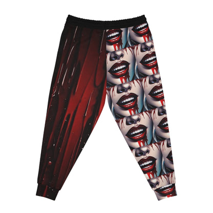 Vampire Joggers