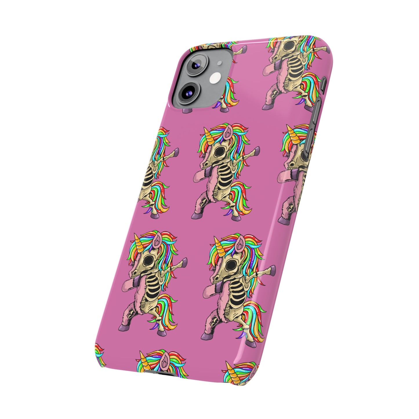 Unicorn-Phone Case