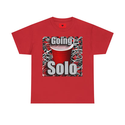 "Going Solo" T-Shirt