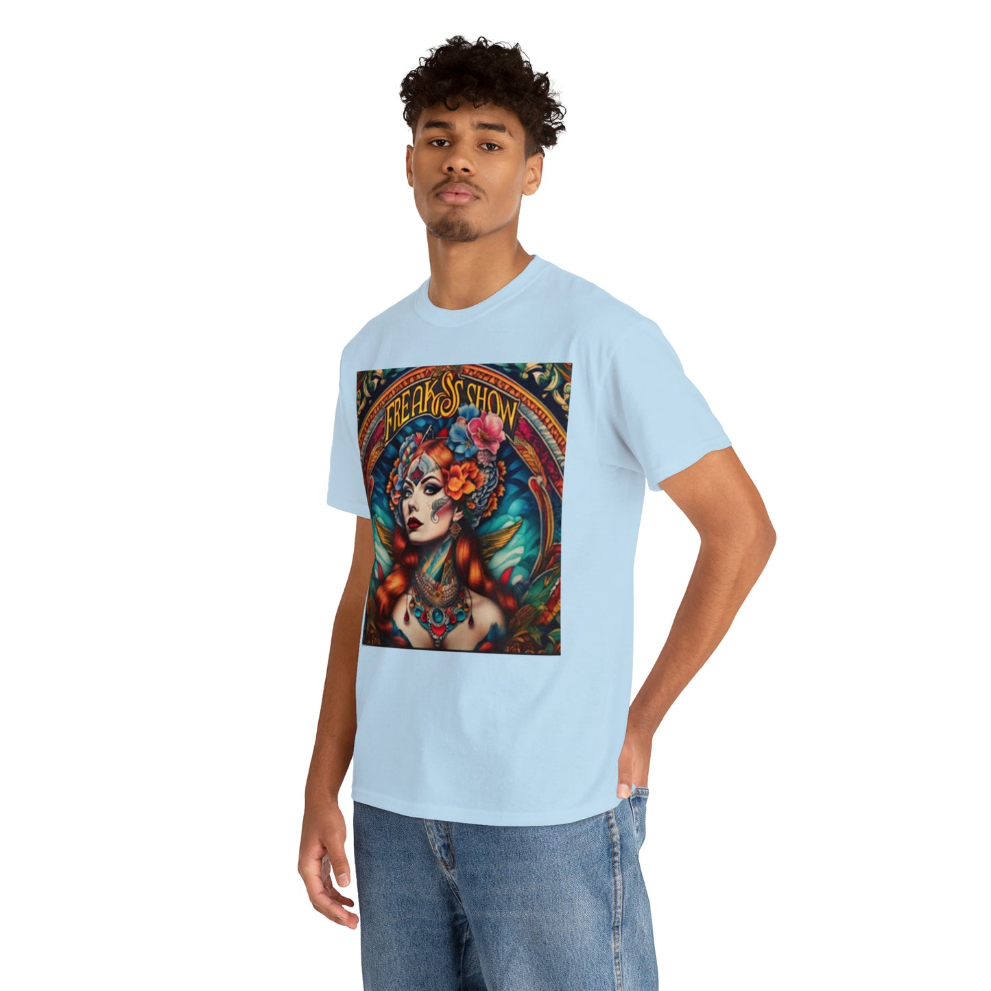 "Freak Show" T-Shirt