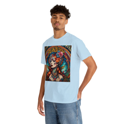 "Freak Show" T-Shirt