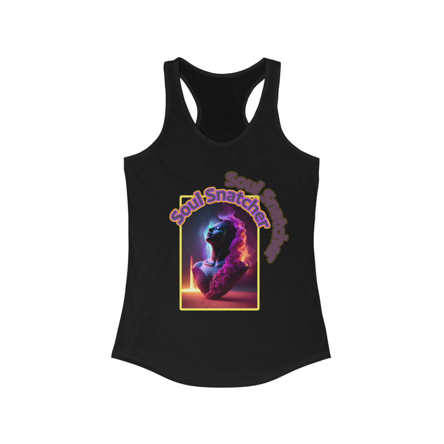 Women's "Soul Snatcher" Tank Top