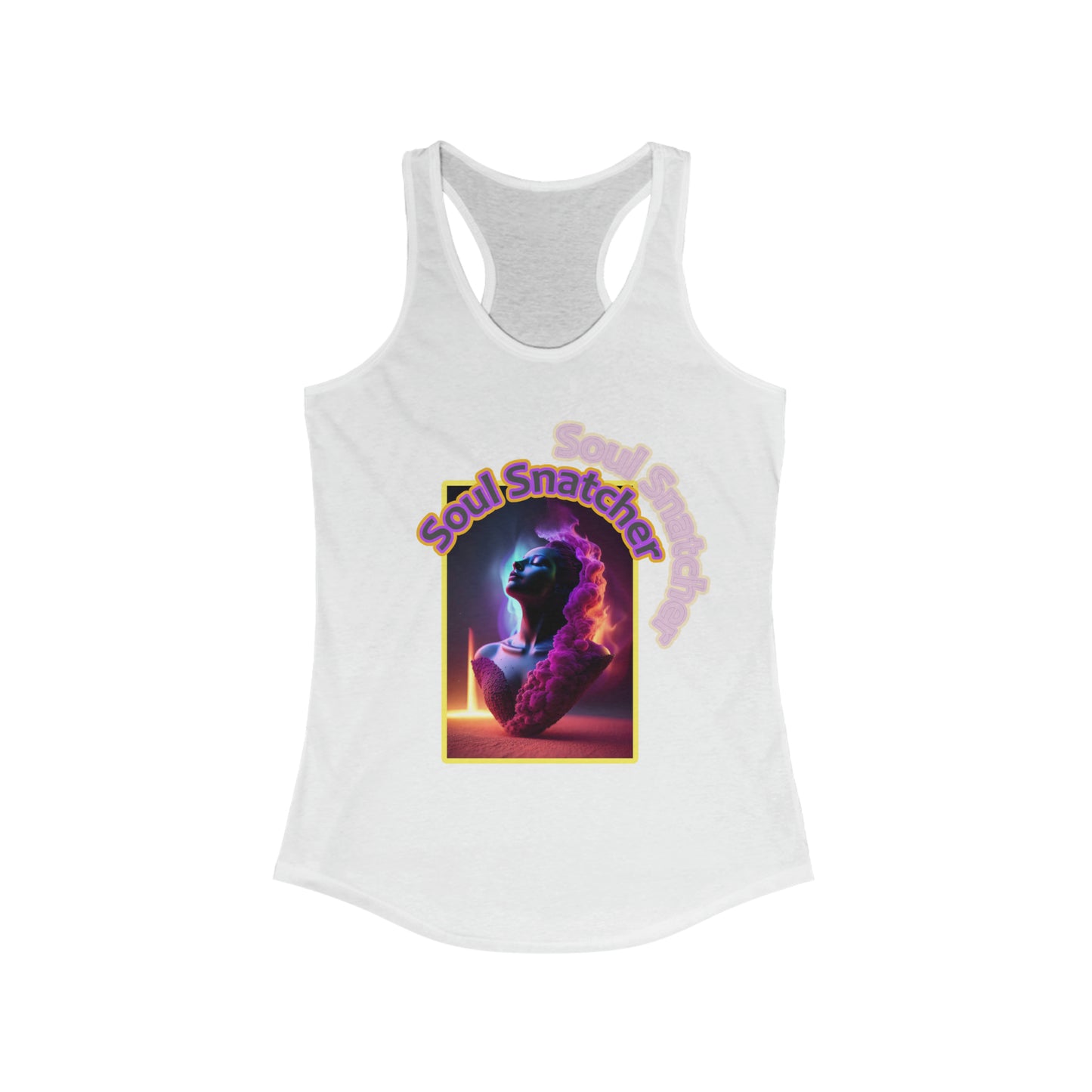 Women's "Soul Snatcher" Tank Top