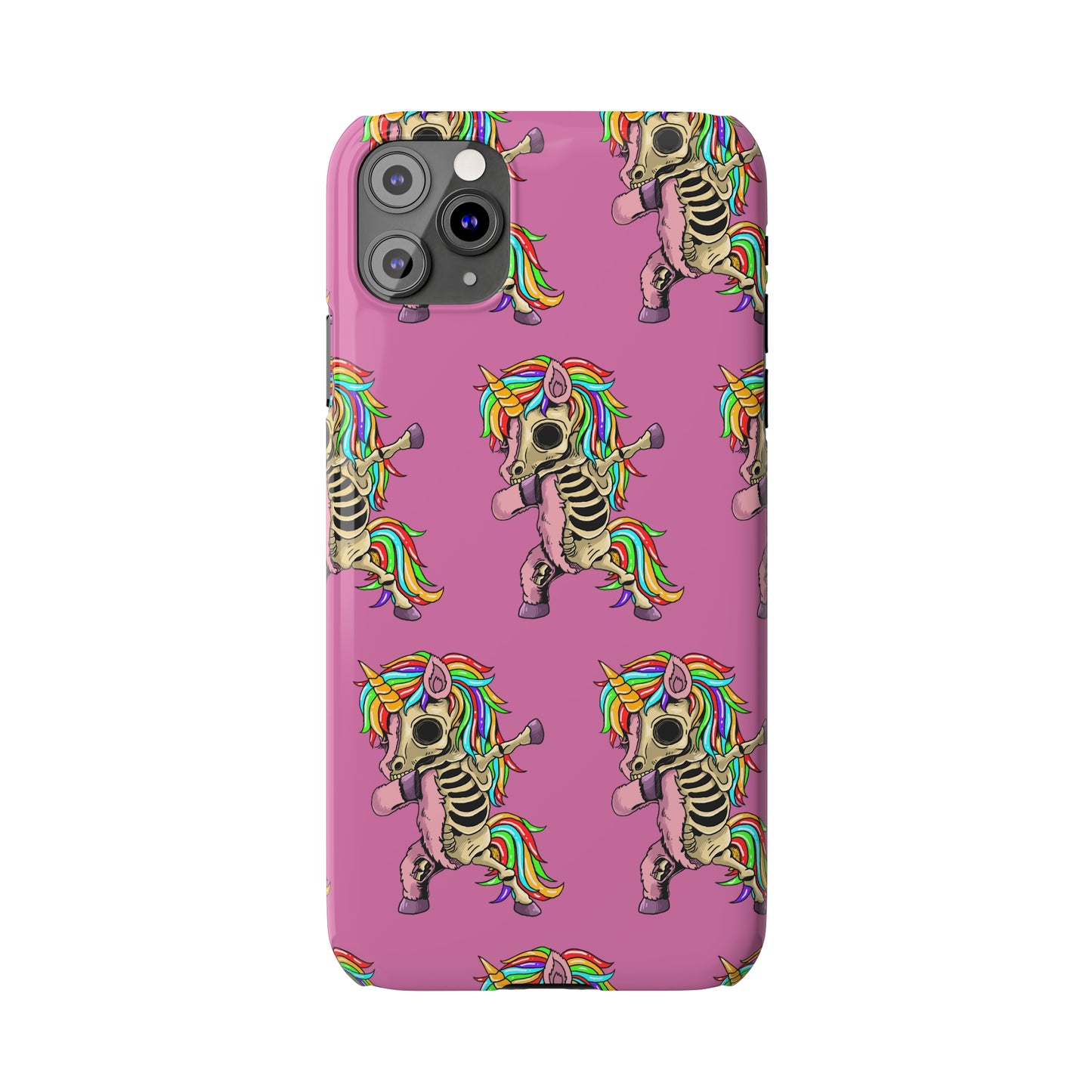 Unicorn-Phone Case