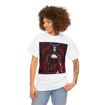 "Lust" T-Shirt