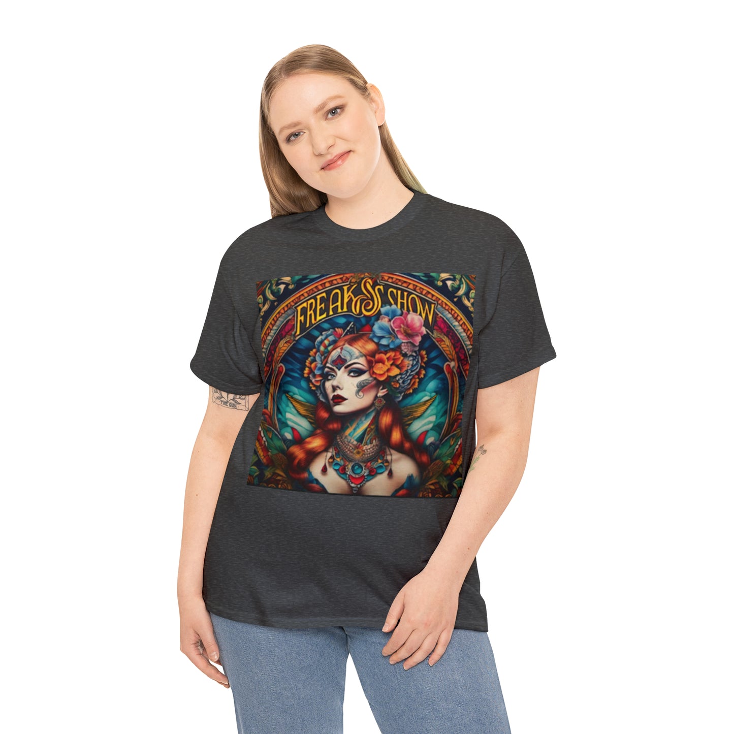 "Freak Show" T-Shirt