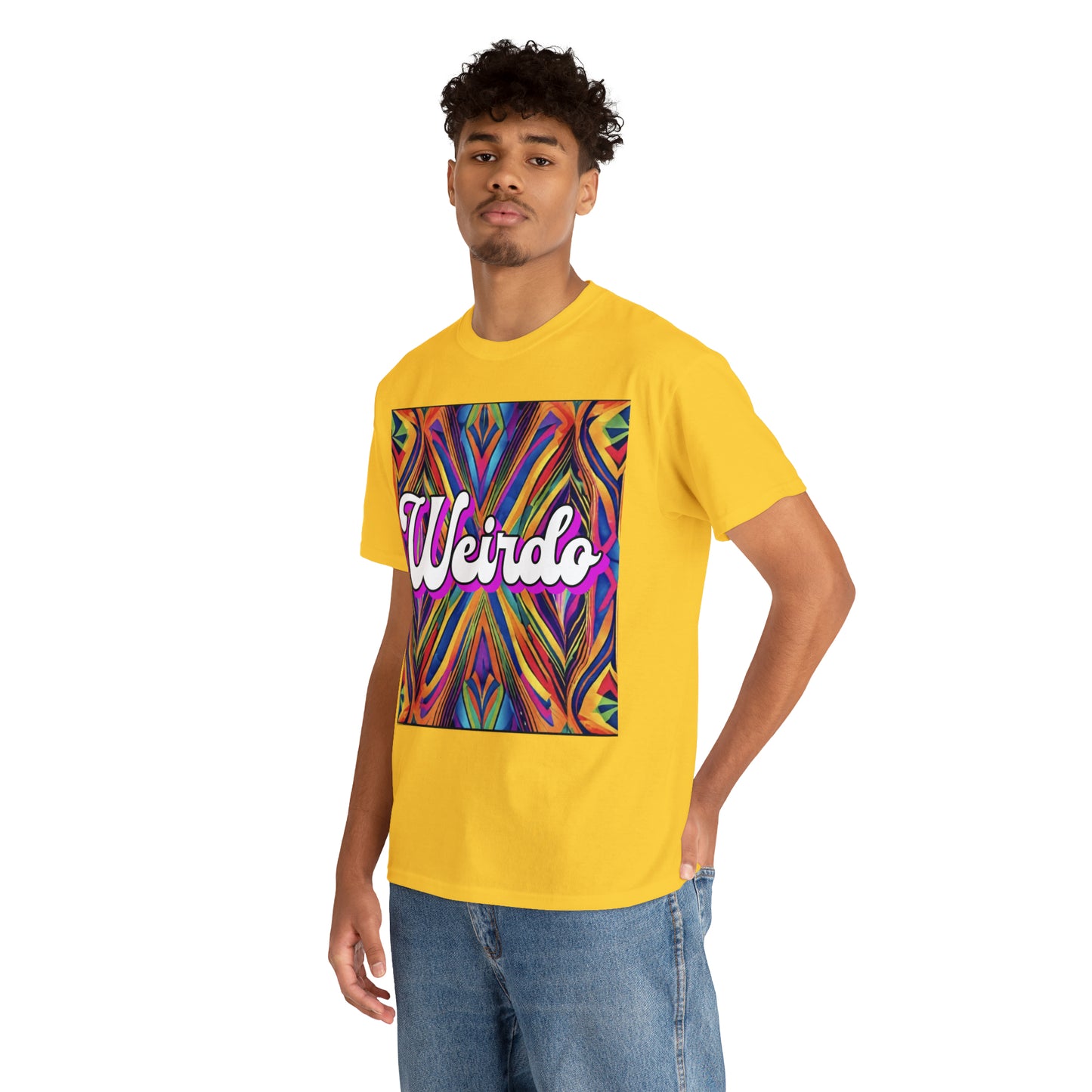 "Weirdo" T-Shirt