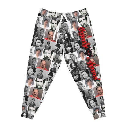 True Crime Joggers