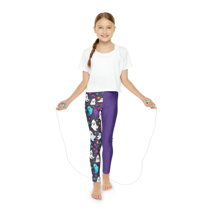 Youth "Ghost" Leggings