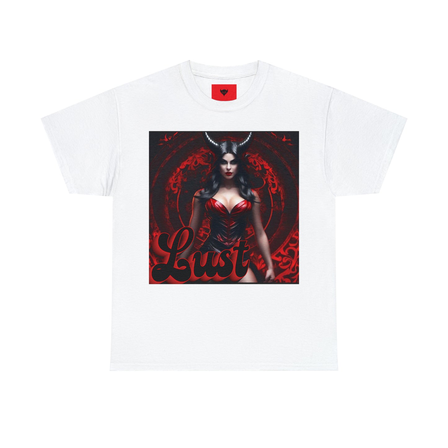 "Lust" T-Shirt