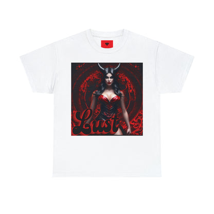 "Lust" T-Shirt