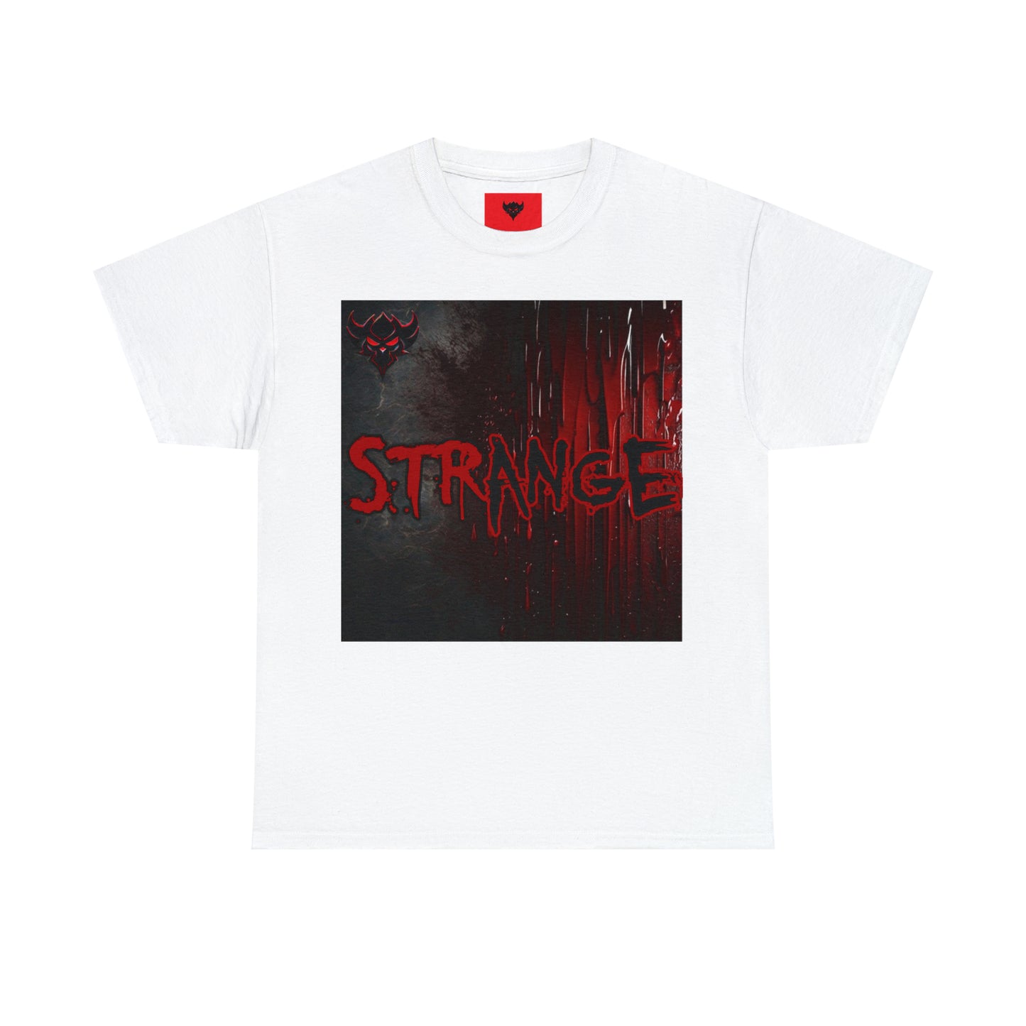 "Strange" T-Shirt