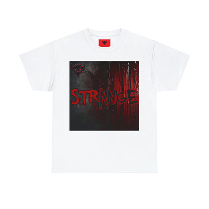 "Strange" T-Shirt